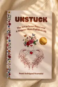 The Art to Inner Peace and A Happier More Fulfilled Life