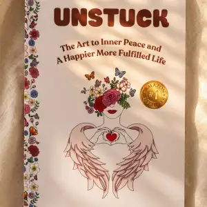 The Art to Inner Peace and A Happier More Fulfilled Life